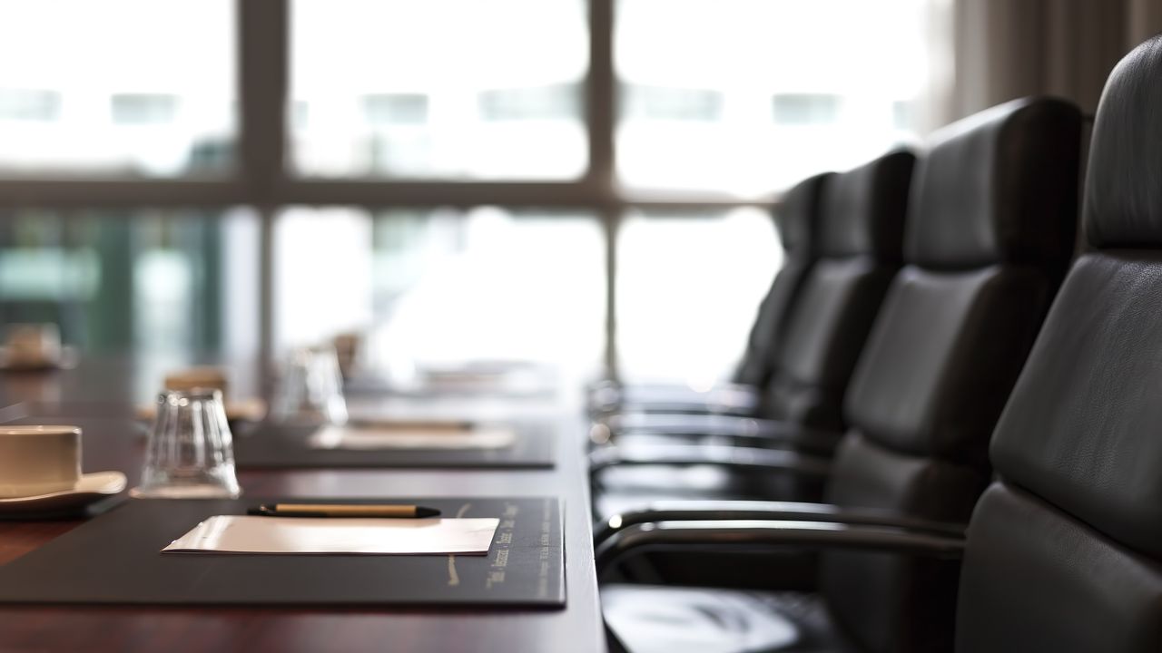 boardroom