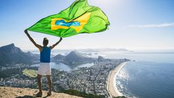 St George Mining Ltd - St George Mining delivers record 207-metre rare earths intercept in Brazil