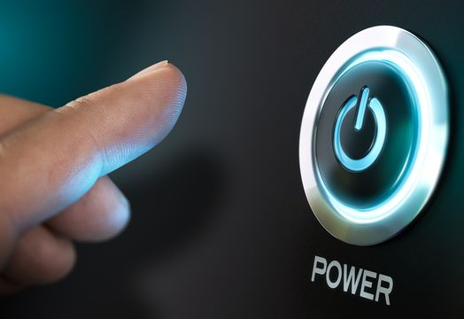 power graphic