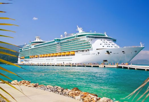 royal caribbean ship