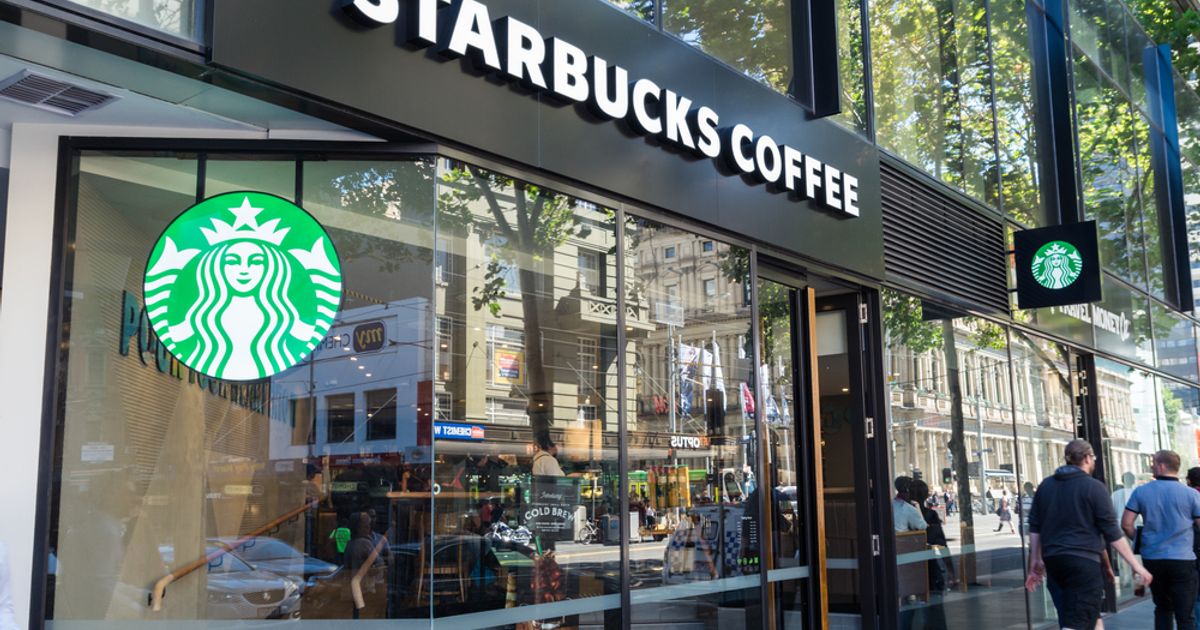 Starbucks Q3 profit beats on US turnaround, lifts full-year guidance