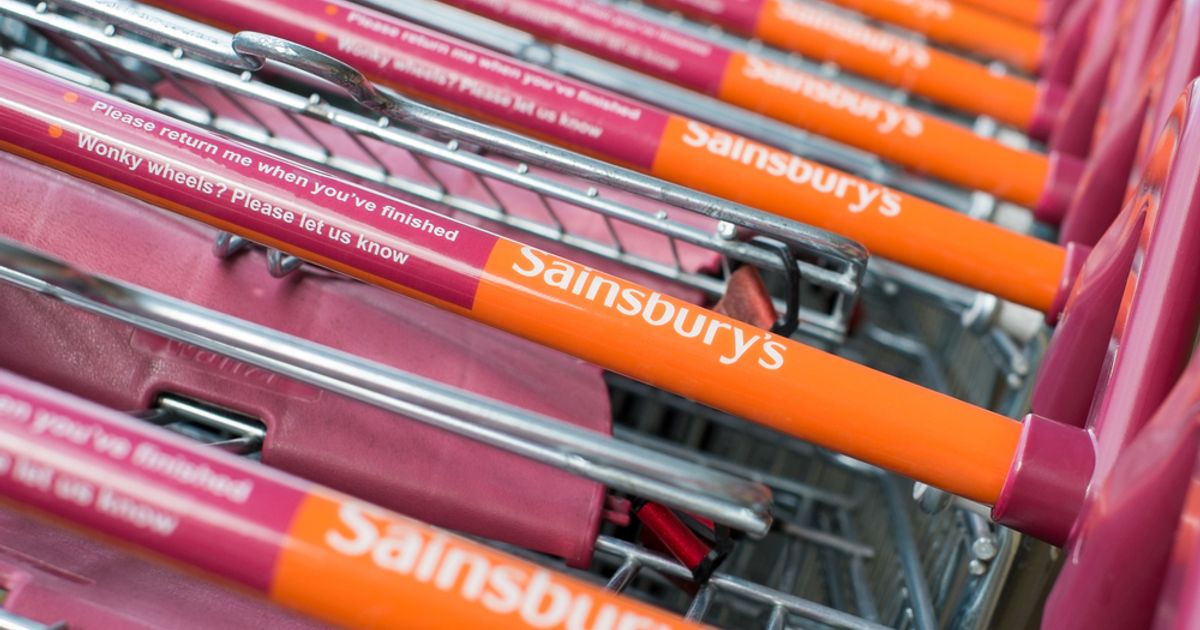 Sainsbury's Argos sale is only slightly accretive but removes longstanding point of uncertainty - analyst