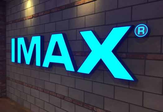 IMAX Corp - IMAX seen poised for stronger second half despite expected modest Q2