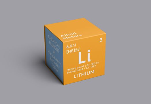 TNR Gold Corp - TNR Gold nears first royalty payment from Mariana lithium project&nbsp;- ICYMI