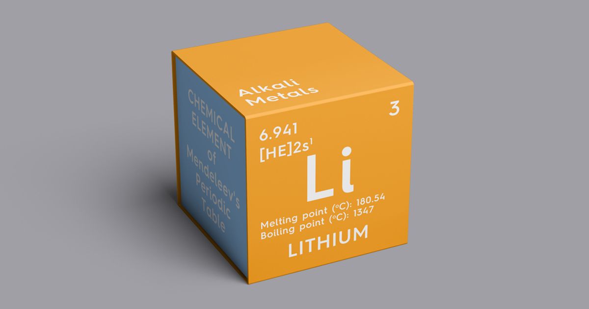 TNR Gold nears first royalty payment from Mariana lithium project - ICYMI