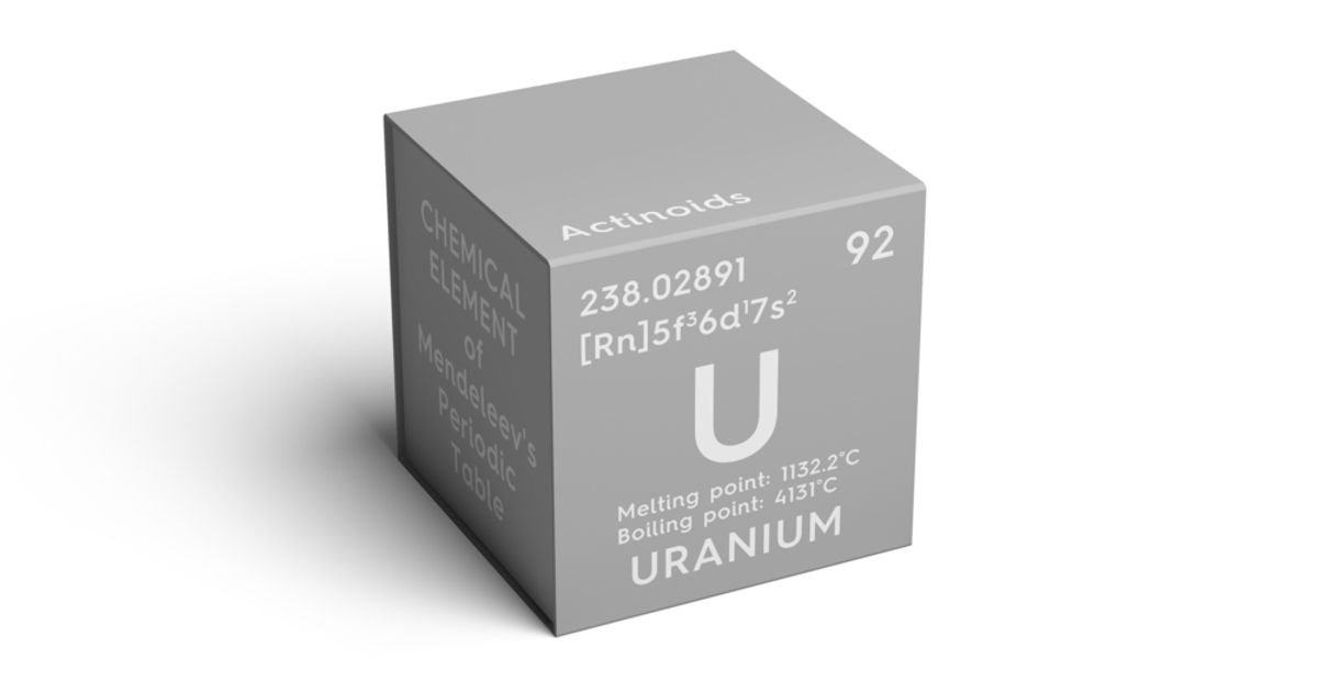 Purepoint Uranium advances Dorado exploration - ICYMI