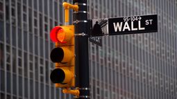Fifth Third Bancorp - Wall Street headed for the red with Netflix and chips leading the charge lower