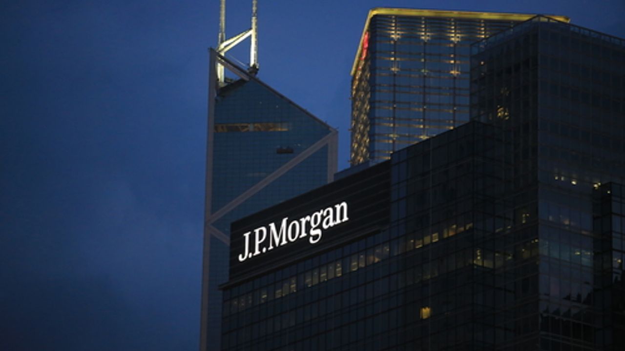 JPMorgan crushes estimates as trading revenue nearly doubles | NYSE:JPM ...