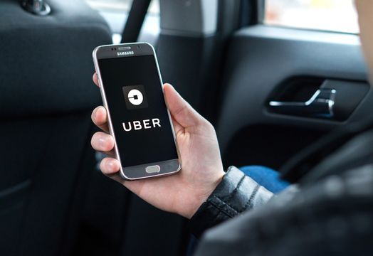 Uber Technologies Inc - Uber to acquire Delivery Hero in $14.8B deal to expand global delivery footprint