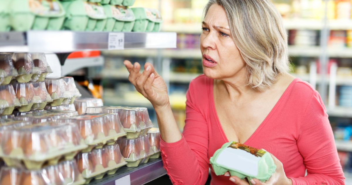 UK supermarkets to benefit from 'end of cheap food', says UBS