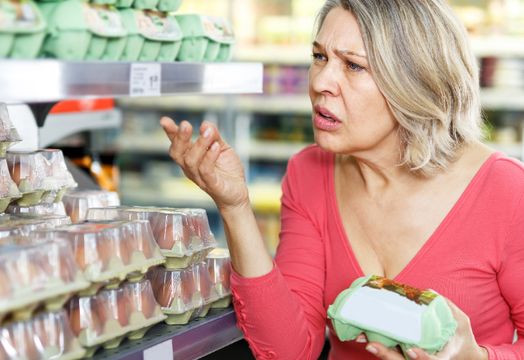 Walmart Inc - Tesco and Sainsbury's could benefit from 'end of cheap food', says UBS