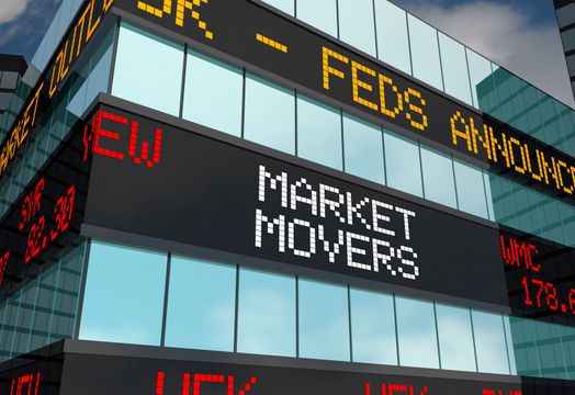 market mover