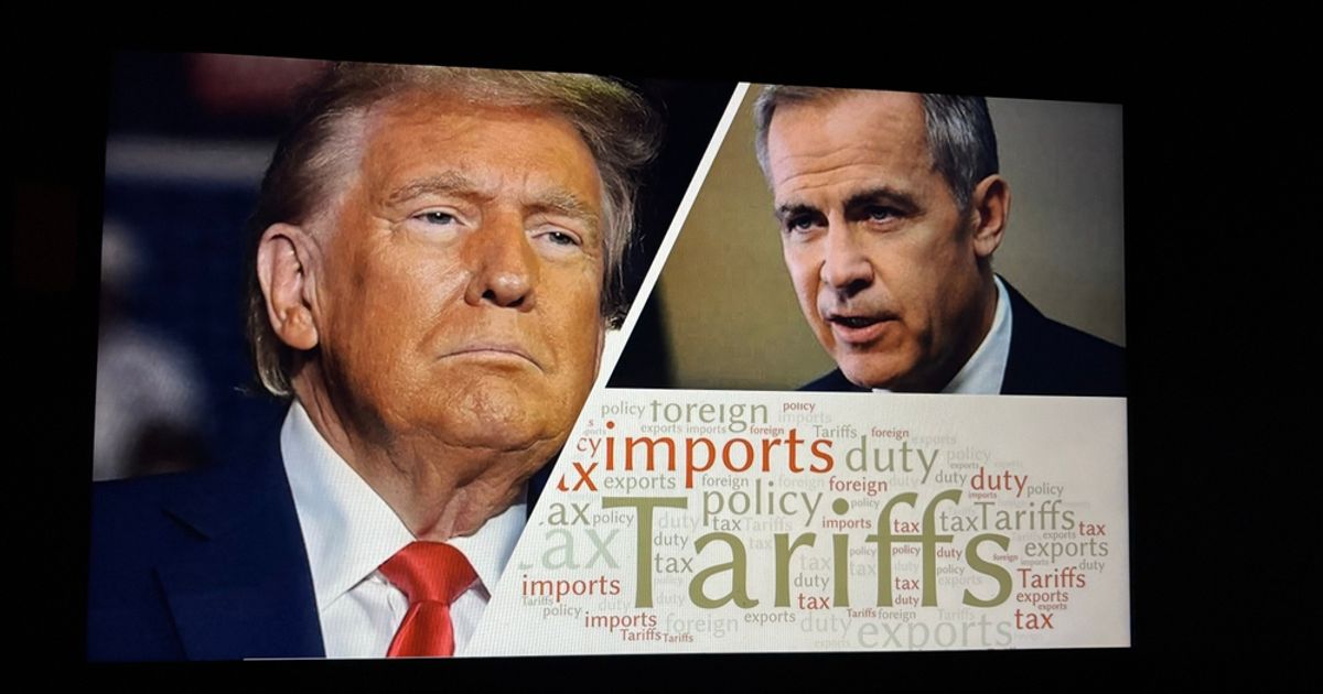 US-Canada trade collapse a 