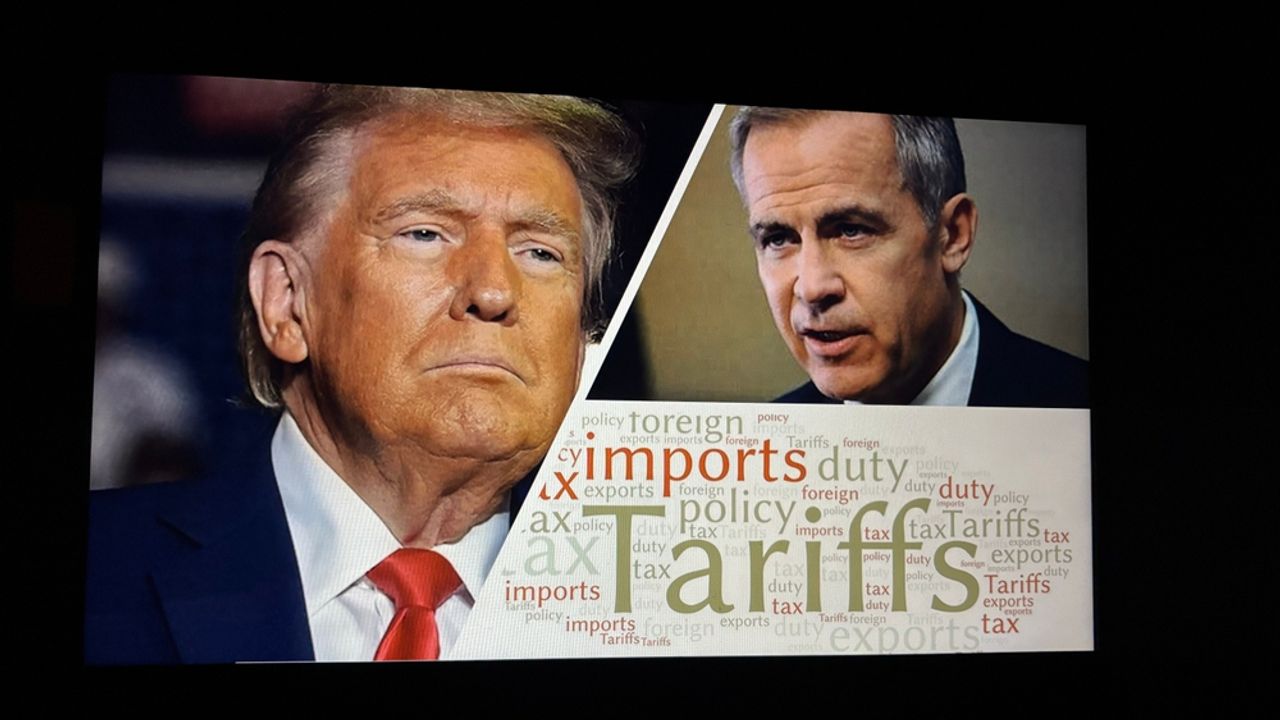 US-Canada trade collapse a 