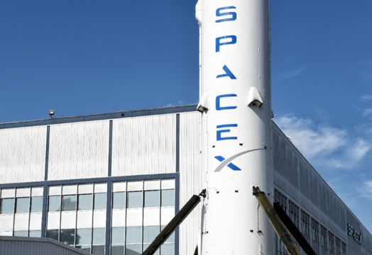 Morgan Stanley - SpaceX faces its first earnings test days before $100 billion of stock is freed