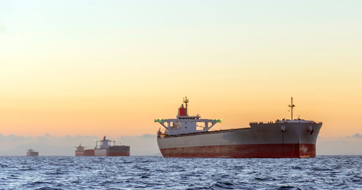 Traders see little chance of Hormuz shipping recovery by end of August