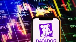 Datadog Inc - 