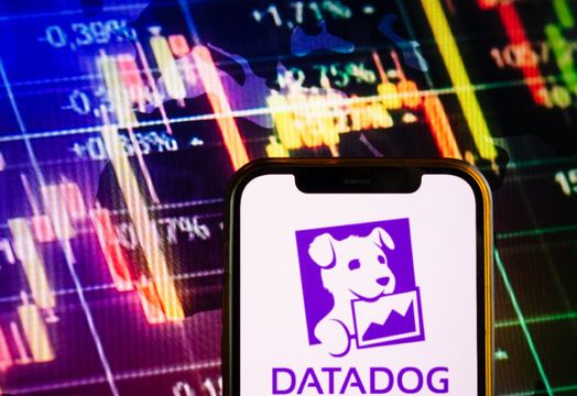 Datadog Inc - 