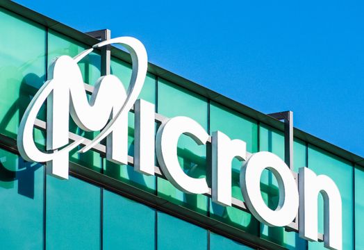 Micron Technology Inc - Micron pullback seen as buying opportunity amid solid end-demand, says BofA