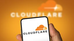 Cloudflare