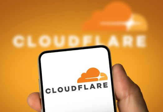 Cloudflare