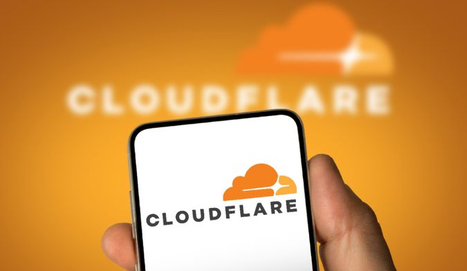 Cloudflare
