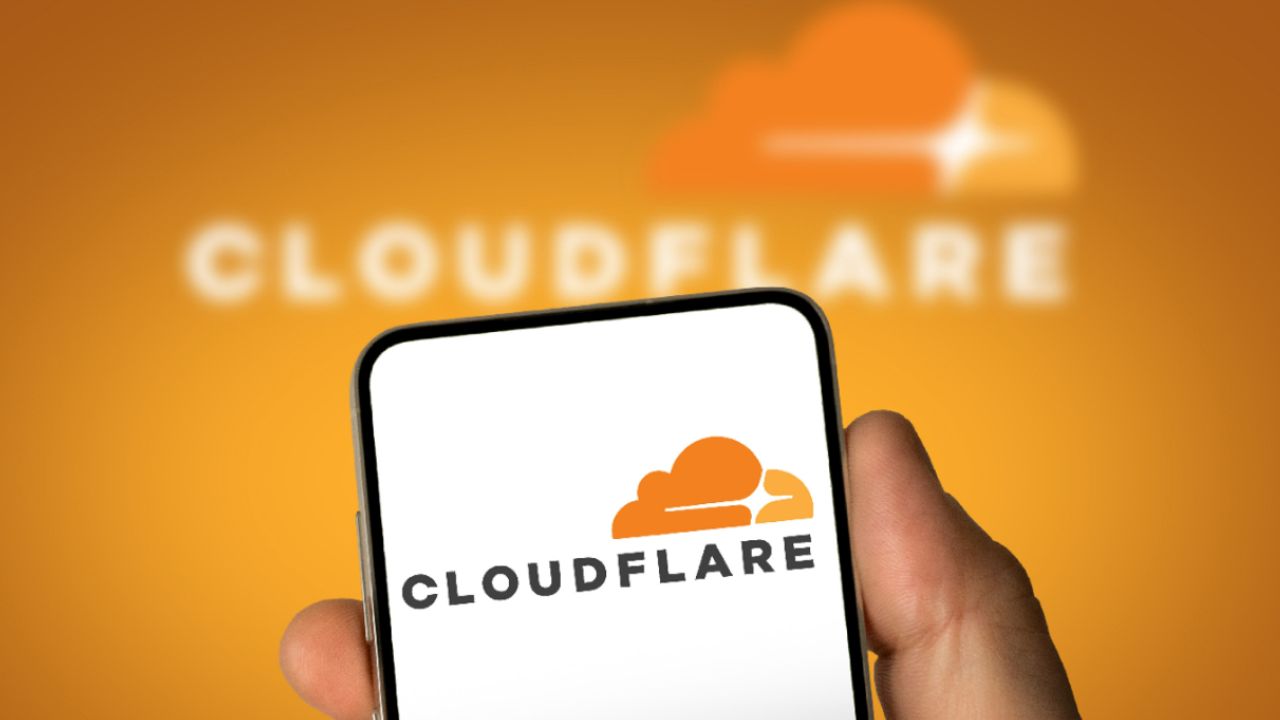 Cloudflare