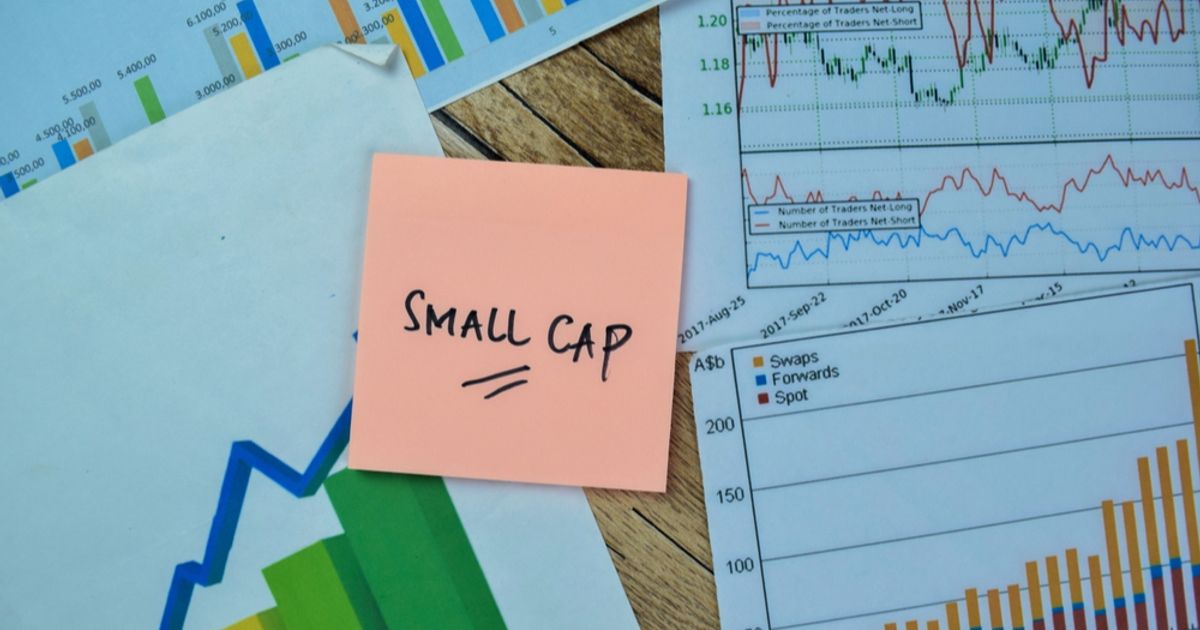 SMALL-CAP MOVERS: Bronze Age copper, border scanners and a birthday