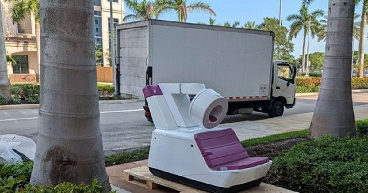 Grey Matters Health secures key Florida licence – ICYMI