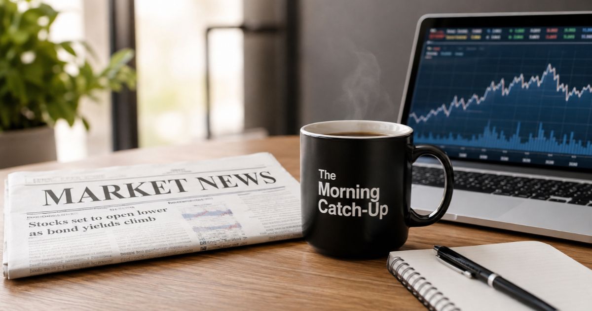 ASX set for flat start as Wall Street rallies and oil prices retreat