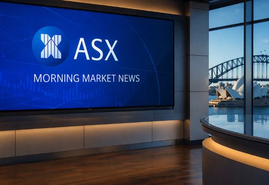 Pantoro Gold Ltd - ASX small caps extend gains as Pantoro hits spectacular gold and Lumos secures US order