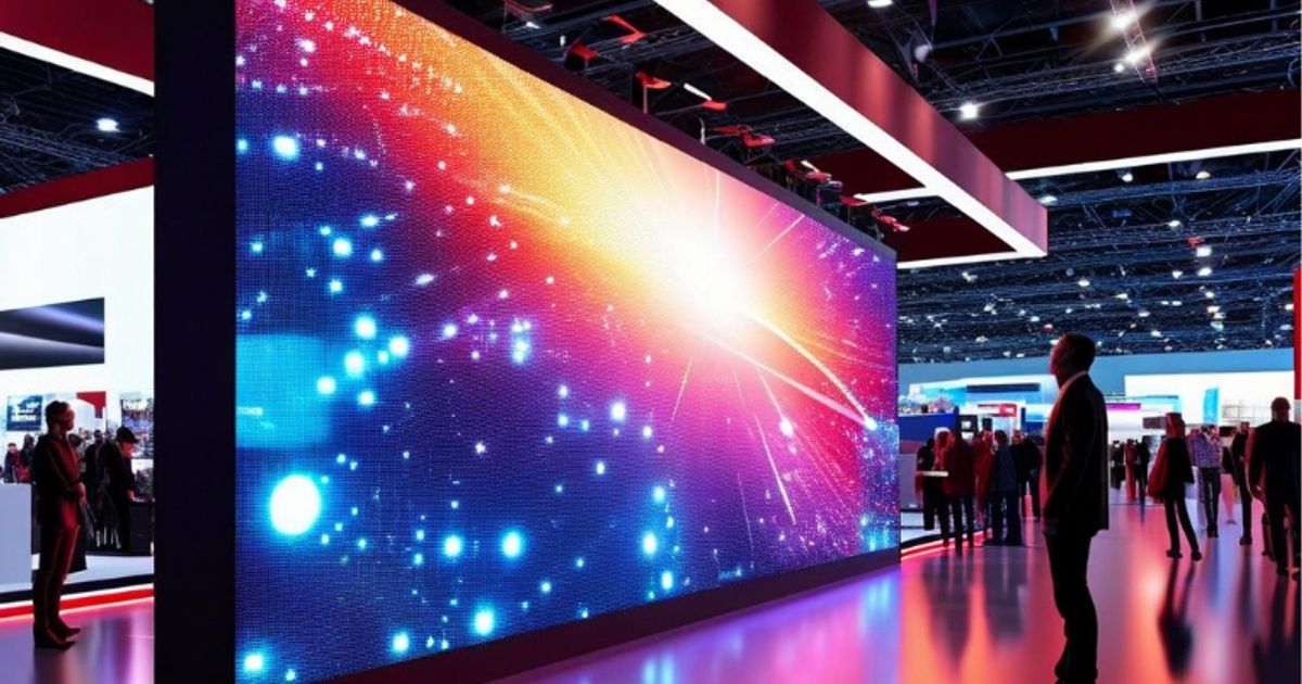 Nextech3D.ai signs LED display partnership with F2B Services | CSE:NTAR ...