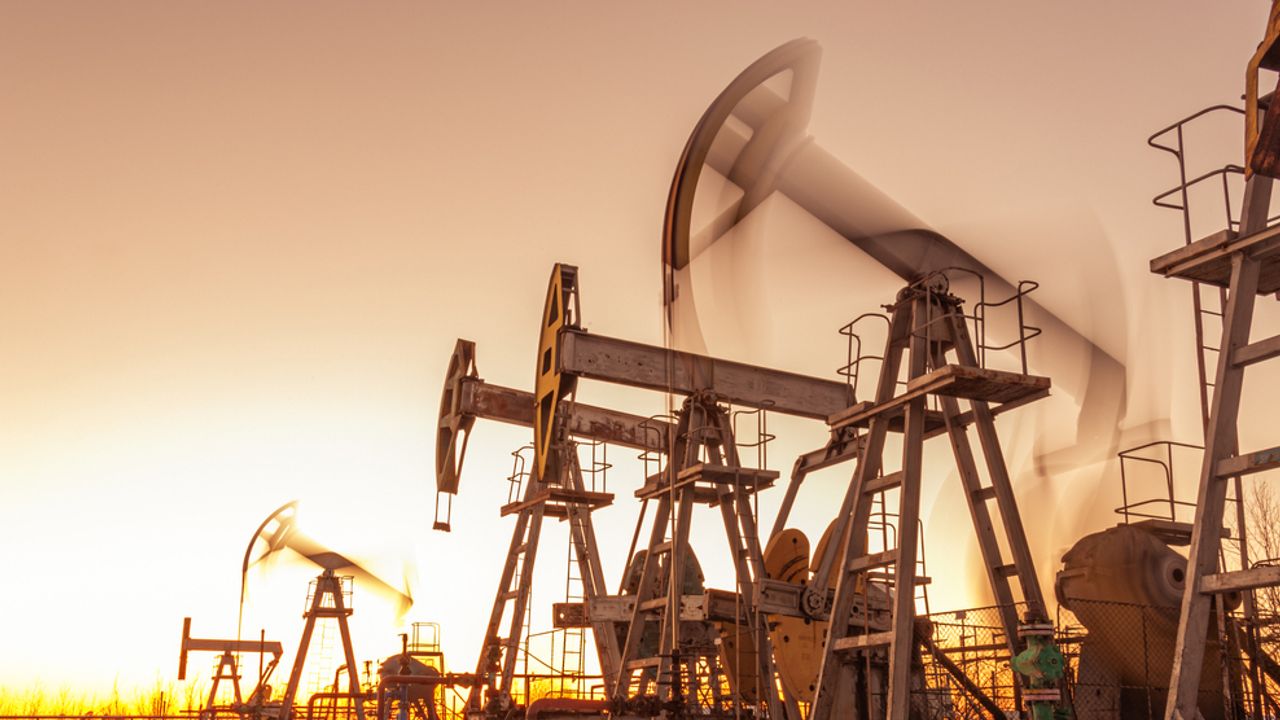 Vaalco Energy quarter sales jump, ups guidance