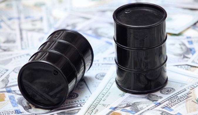 Arrow Exploration production now exceeds 5,000 barrels a day as well roll-out continues