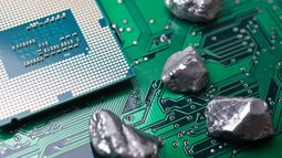 American Resources unit ReElement hits commercial-scale germanium milestone