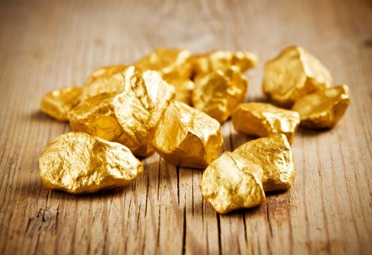 Kavango Resources PLC - Kavango Resources moves Hillside gold project into 'live processing/