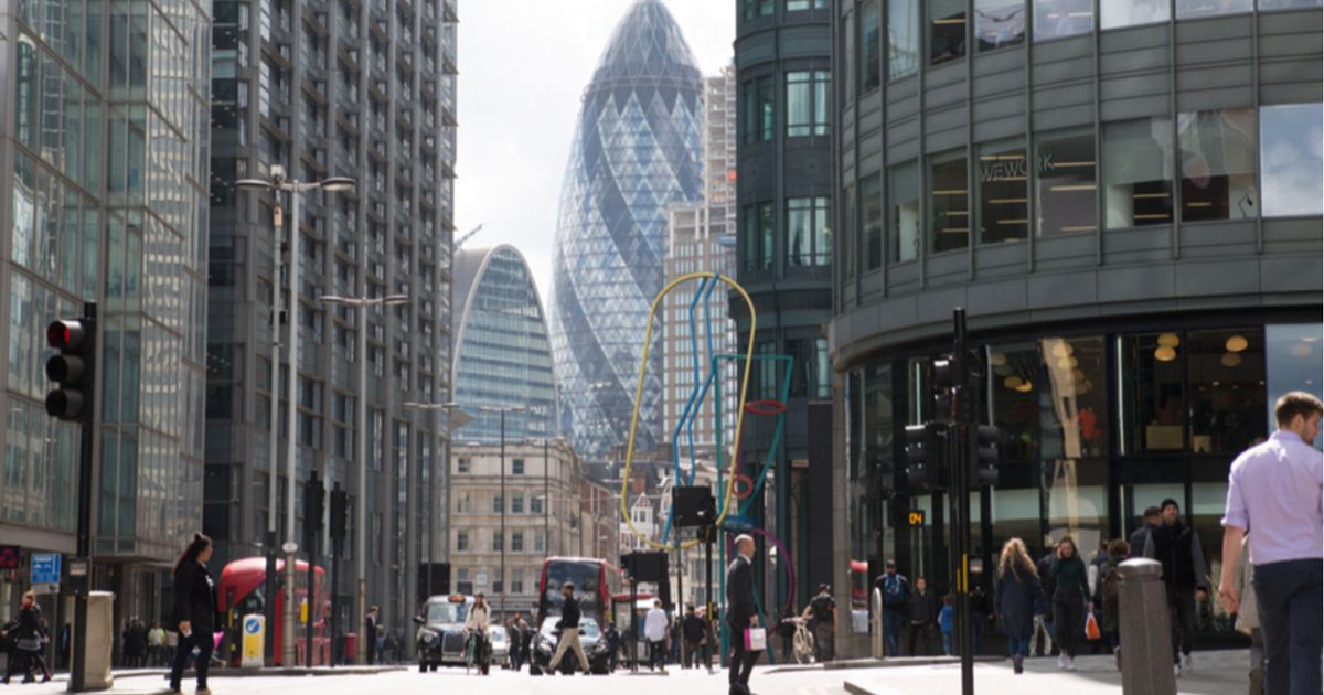 FTSE 100 Live: London lagging as AstraZeneca offsets gains from...