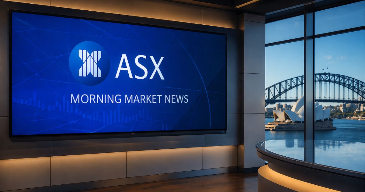 Small Cap Watch: ASX small caps rally as a rush of mining news...