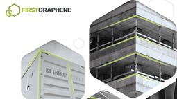 First Graphene Ltd - First Graphene expands global commercial reach in June quarter with US acquisitions and landmark China cement agreement