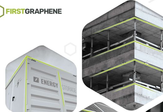 First Graphene Ltd - First Graphene expands global commercial reach in June quarter with US acquisitions and landmark China cement agreement