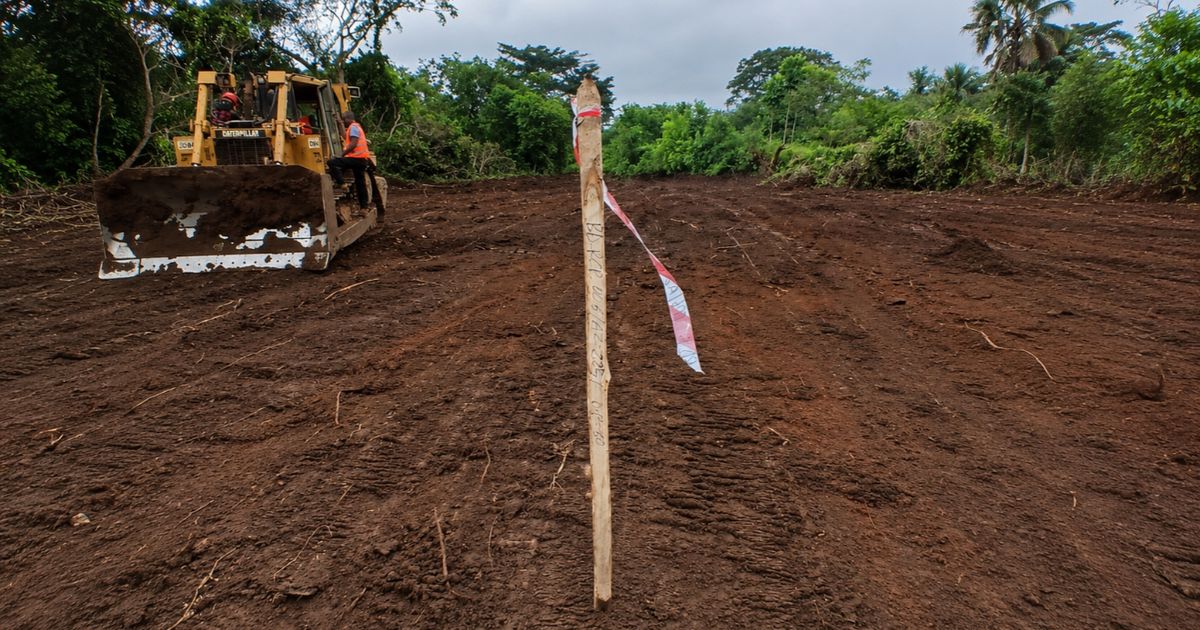 Dalaroo Metals readies 12,000-metre maiden drilling program at Bondoukou Gold Ridge
