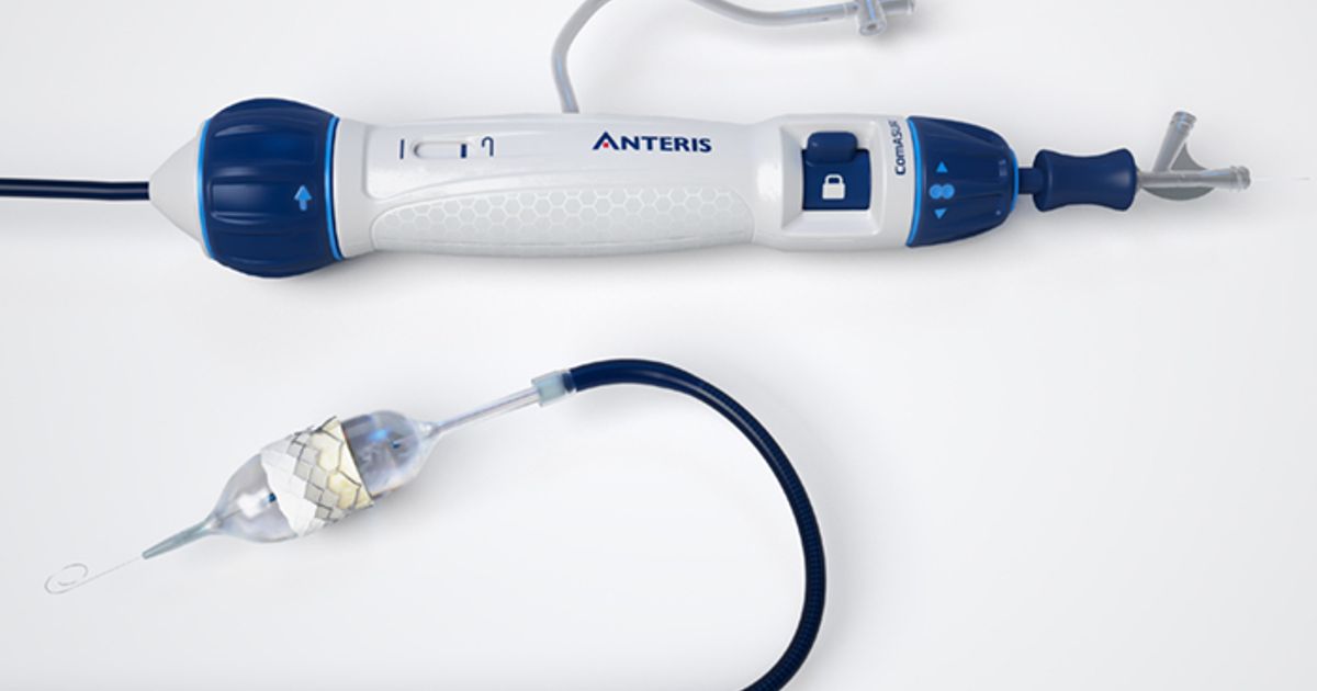 Anteris Technologies advances PARADIGM Trial in June quarter as US patient recruitment...