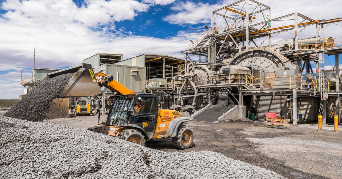 Kingfisher Mining centres NSW growth portfolio on Copper Blow and Broken Hill processing pathway