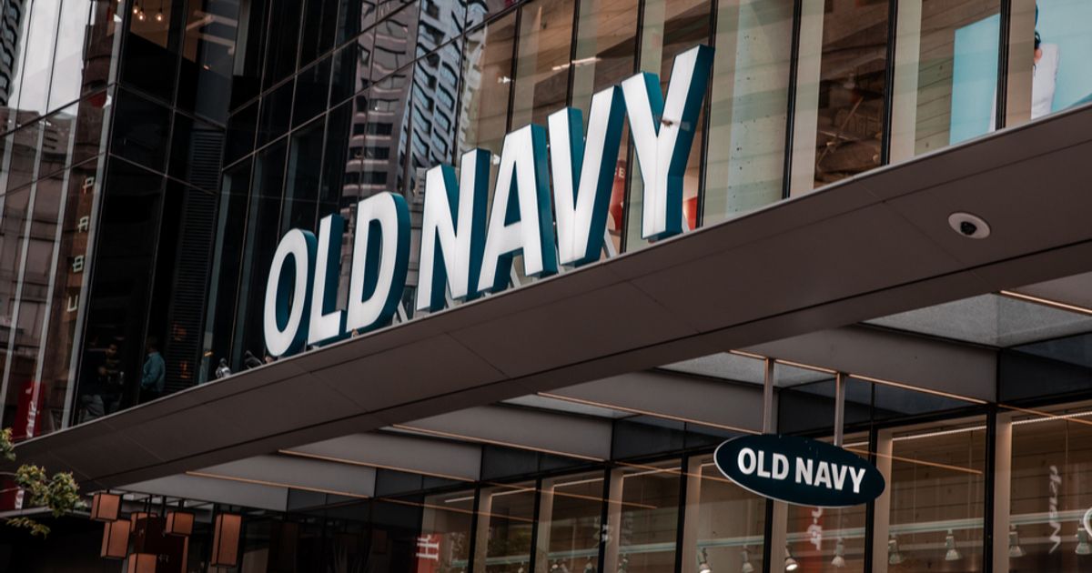 Gap stock slips after Jefferies downgrade on Old Navy concerns