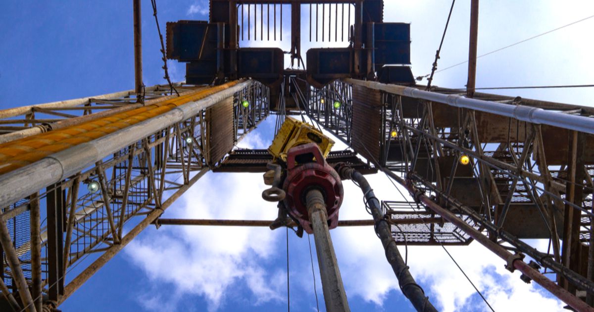 Georgina Energy raises £1.25m in latest equity issue ahead of Hussar well