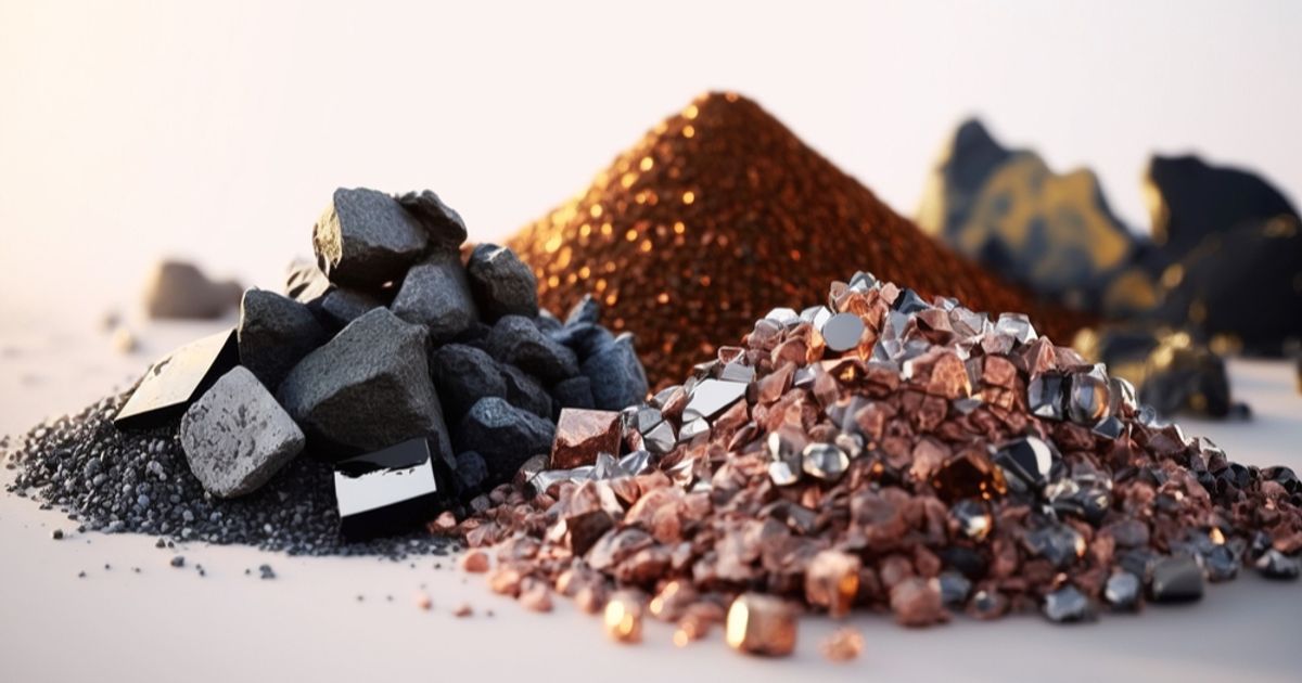Компания Arkadian Strategic Metals усилила контроль над стратегически важным проектом Motzfeldt в Гренландии