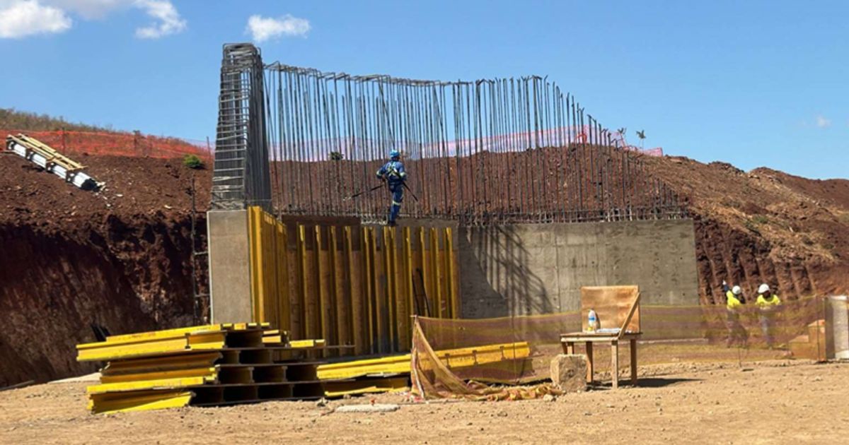 Lindian Resources keeps Kangankunde on track for Q4 2026 rare earths production