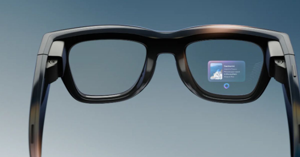 Tech Bytes: Meta smart glasses face Australian privacy reckoning