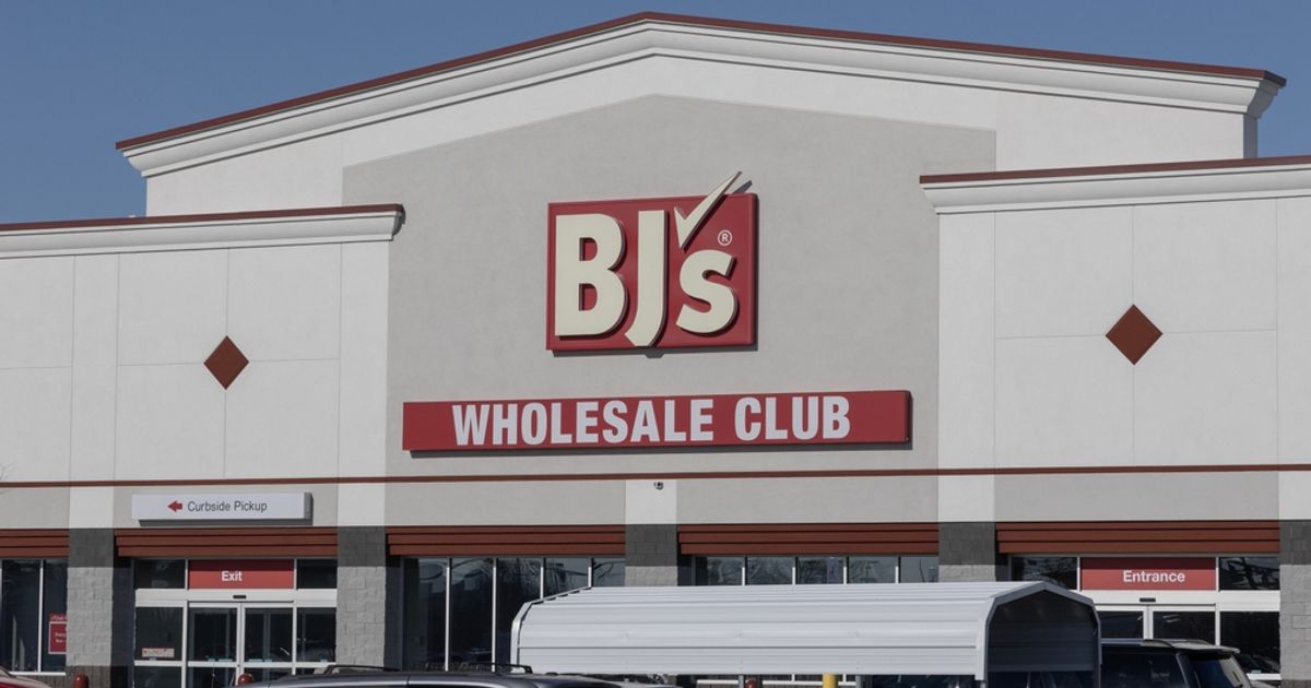 BJ's Wholesale second quarter earnings top estimates