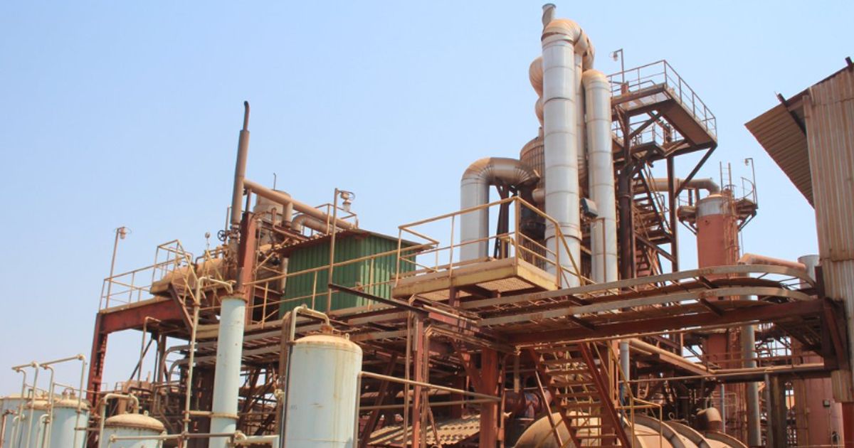 Jubilee shares rise 6% after selecting preferred purchaser for $35 million waste project